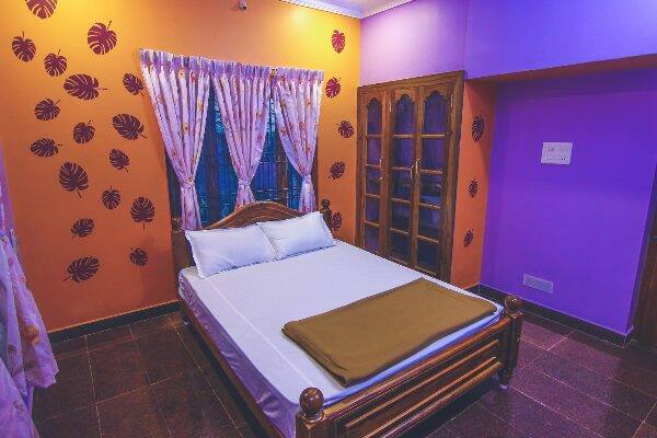 Villa La Mode, Pondicherry 3